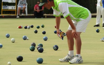 2019 Peter Lee 3-Bowl Open Triples Tournament $1,000 Prize Money