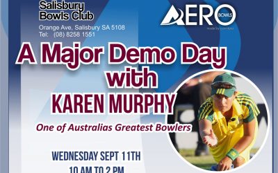 Demo Day with Karen Murphy