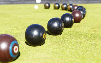 Week-Day Social Bowls